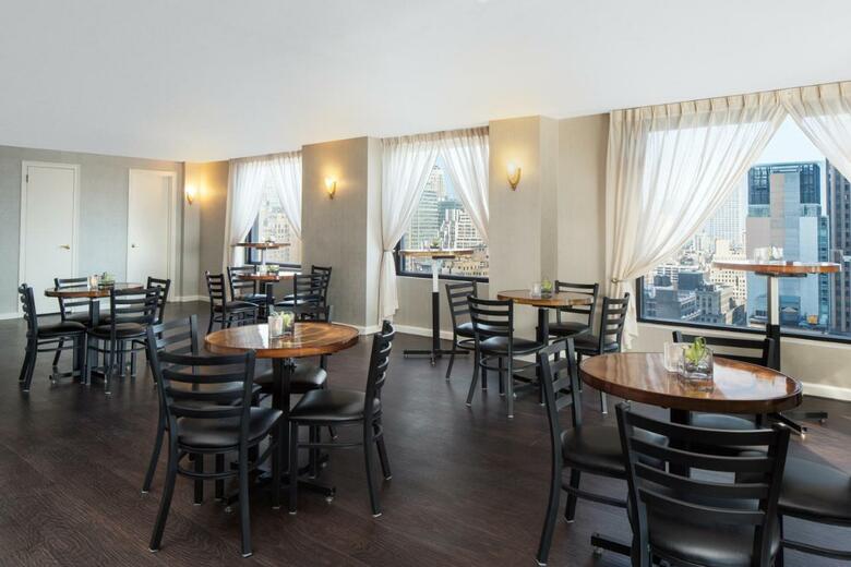 New Yorker By Lotte Hotels
