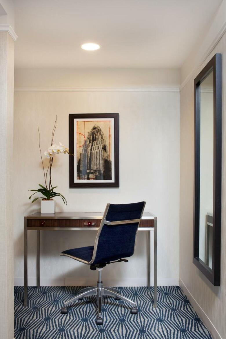 New Yorker By Lotte Hotels