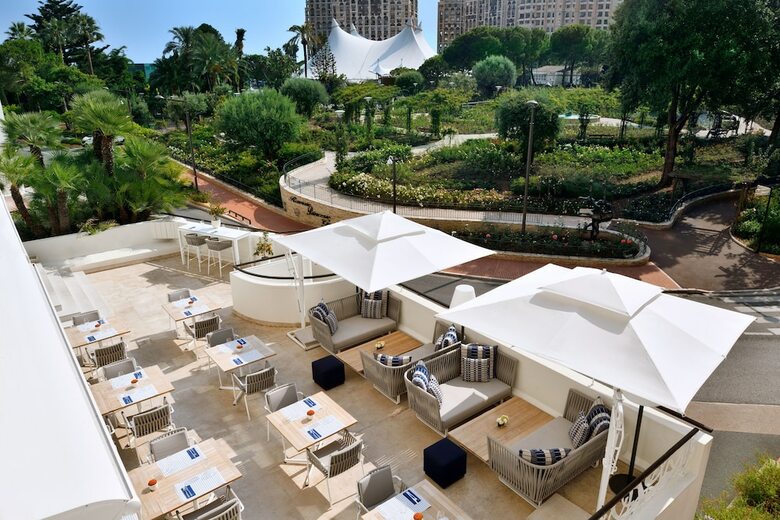 Hotel Columbus