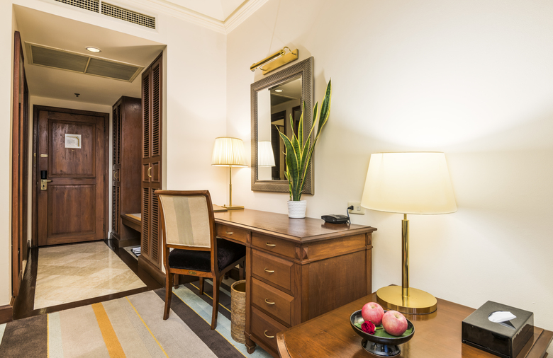 Chatrium Hotel Royal Lake Yangon