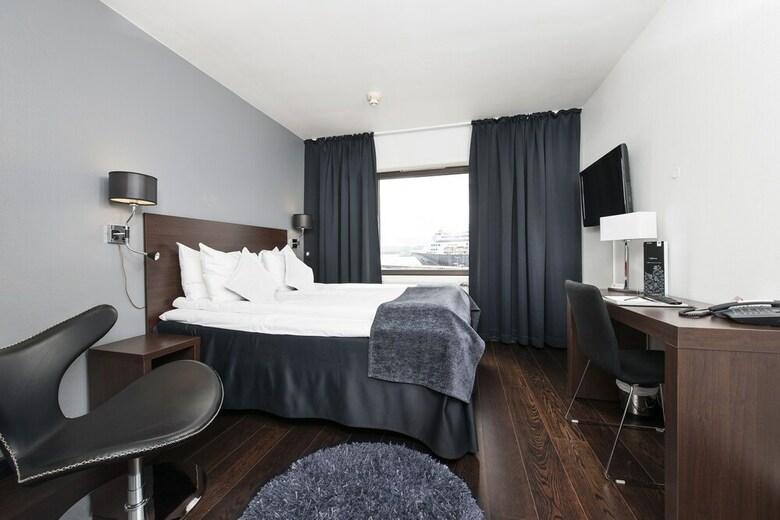 Hotel First Atlantica