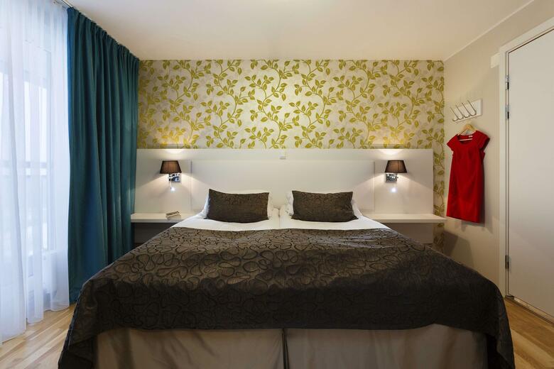 Hotel Scandic Alta