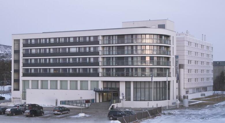Hotel Scandic Alta