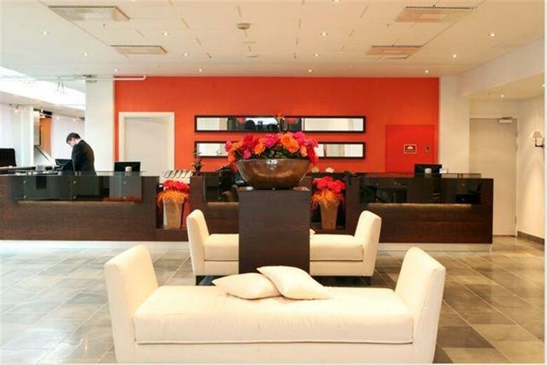 Hotel Scandic Alta