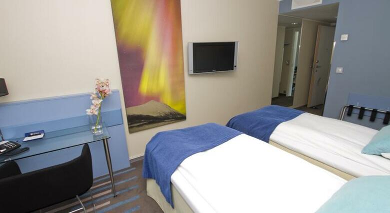 Hotel Scandic Alta