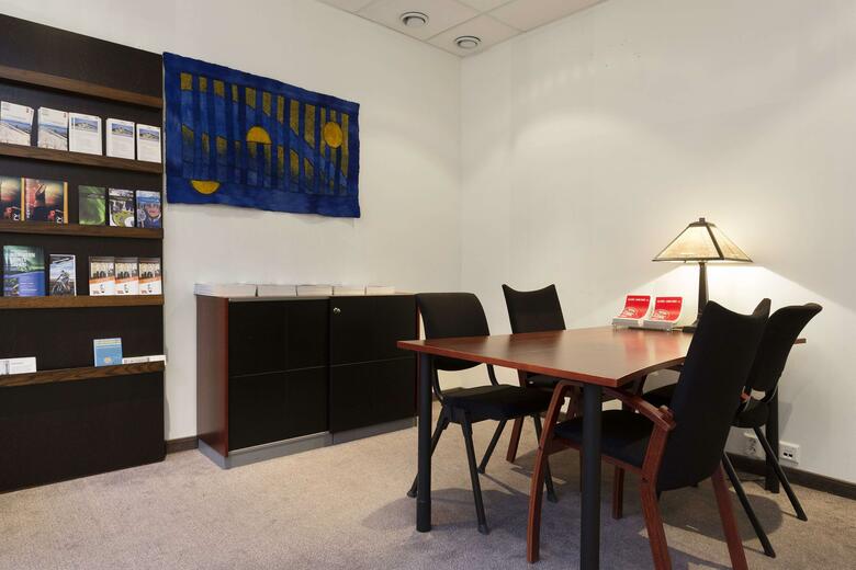 Hotel Scandic Alta