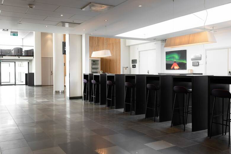 Hotel Scandic Alta