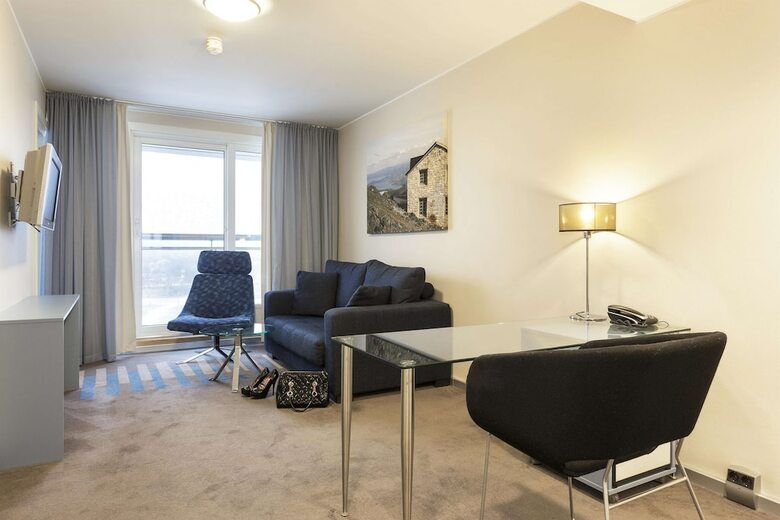 Hotel Scandic Alta