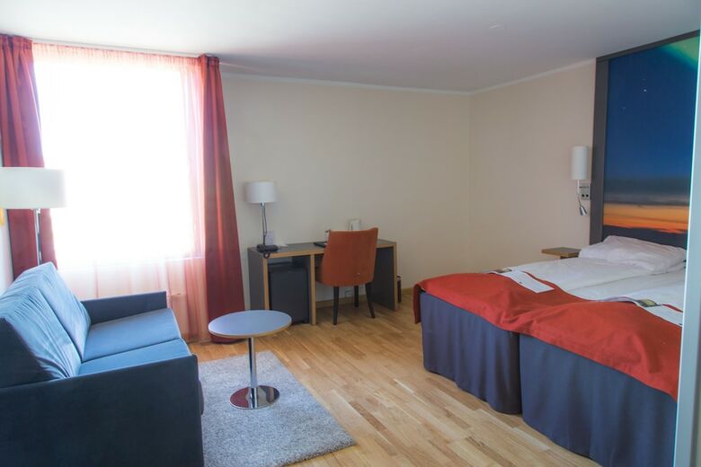 Hotel Scandic Alta