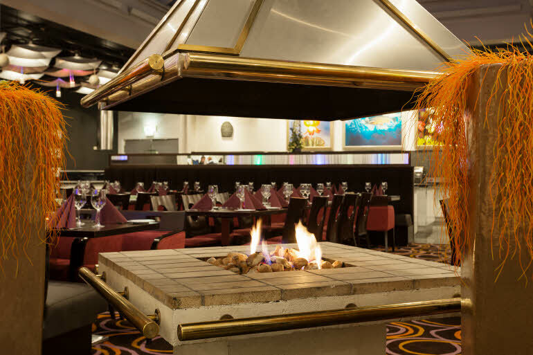 Hotel Scandic Alta