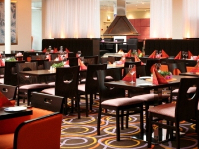 Hotel Scandic Alta
