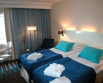 Hotel Scandic Alta