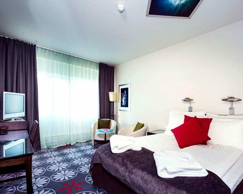 Hotel Clarion Bryggen Tromso