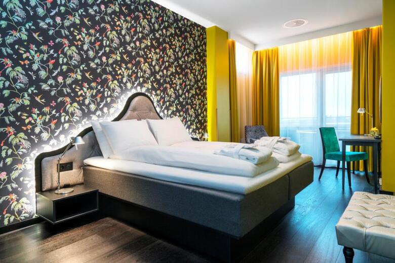 Hotel Thon Bergen Airport
