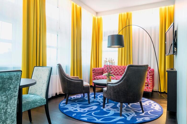 Hotel Thon Bergen Airport