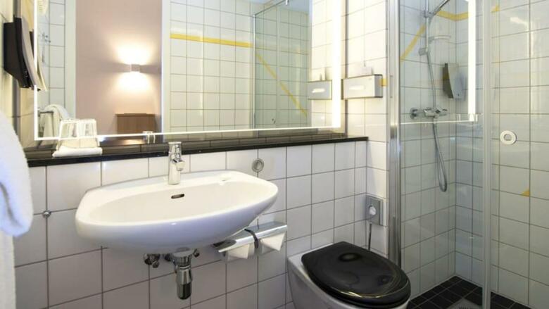 Hotel Thon Bergen Airport
