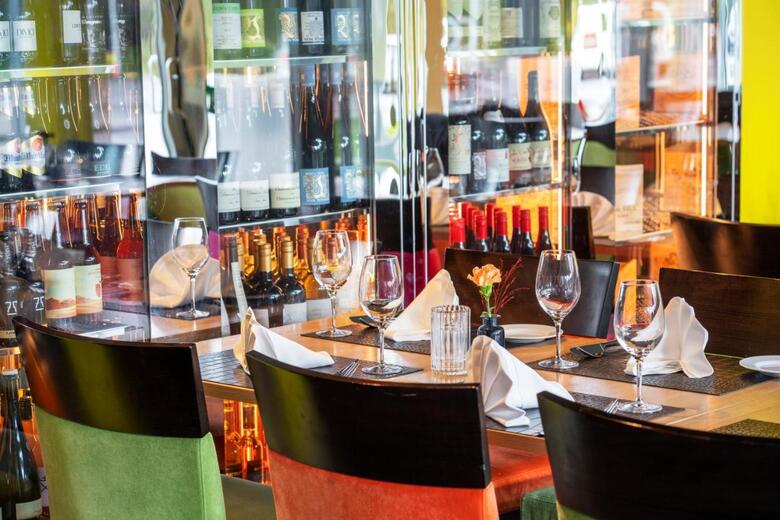Hotel Thon Bergen Airport
