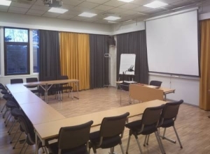 Hotel Scandic Bergen Airport
