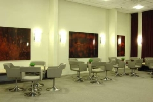 Hotel Scandic Bergen Airport
