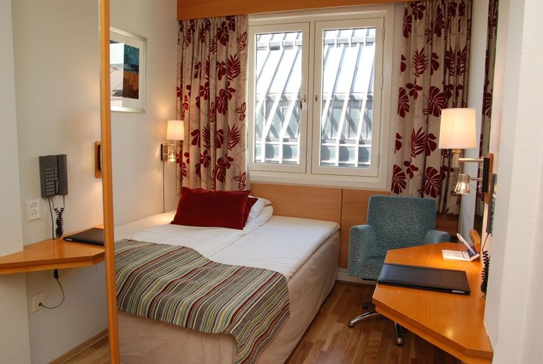 Hotel Rica Travel Oslo