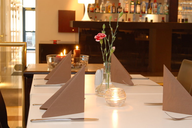 Hotel Rica Travel Oslo