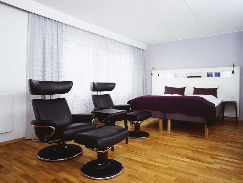 Hotel Scandic Sjolyst