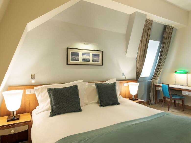 Hotel Sofitel Grand Sopot
