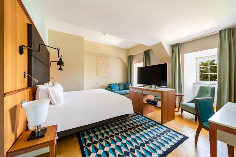 Hotel Sofitel Grand Sopot