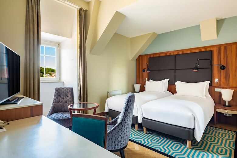 Hotel Sofitel Grand Sopot