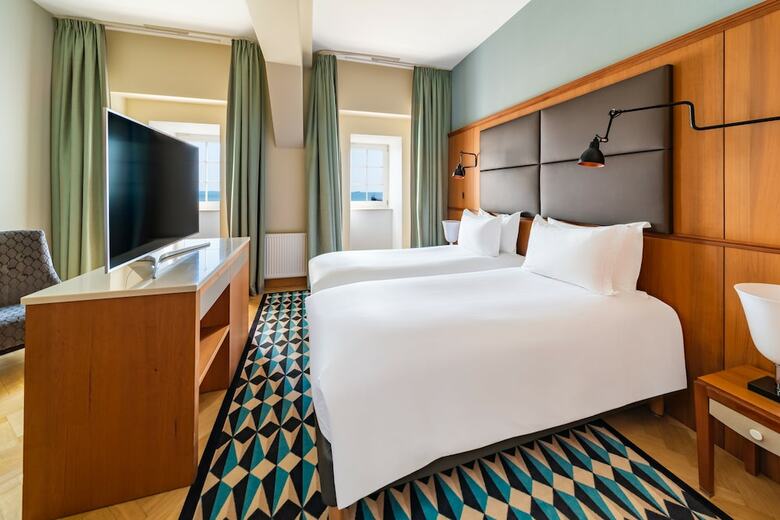 Hotel Sofitel Grand Sopot