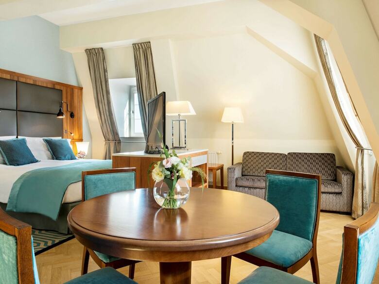 Hotel Sofitel Grand Sopot