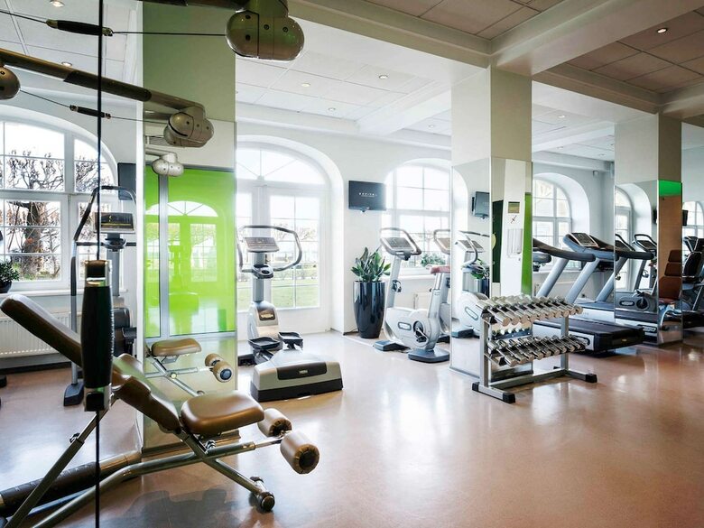 Hotel Sofitel Grand Sopot