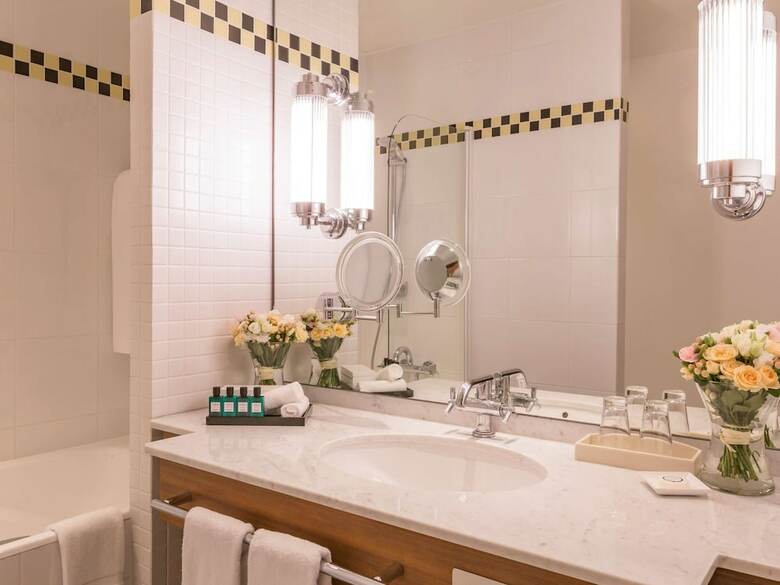 Hotel Sofitel Grand Sopot