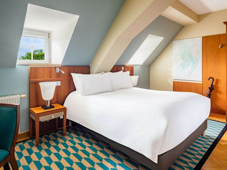 Hotel Sofitel Grand Sopot