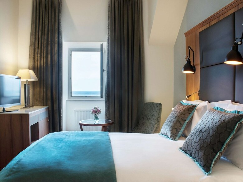 Hotel Sofitel Grand Sopot