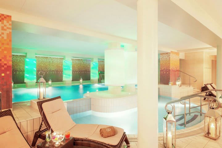 Hotel Sofitel Grand Sopot