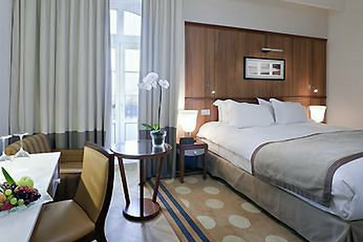 Hotel Sofitel Grand Sopot