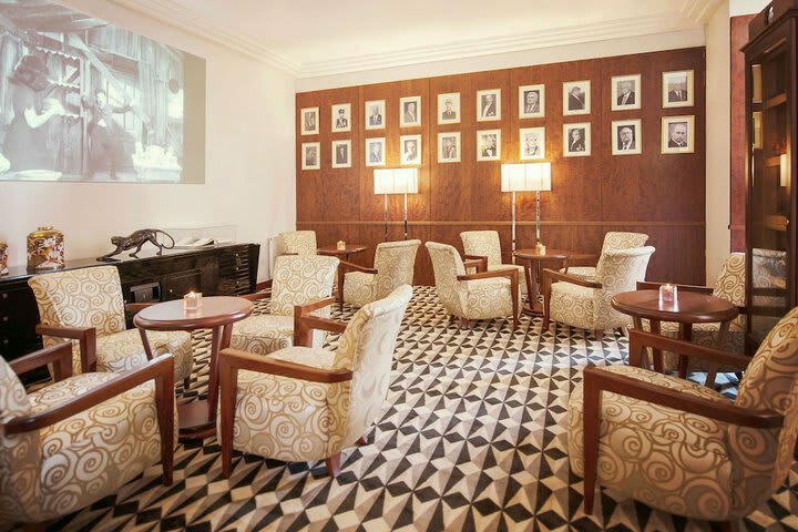 Hotel Sofitel Grand Sopot