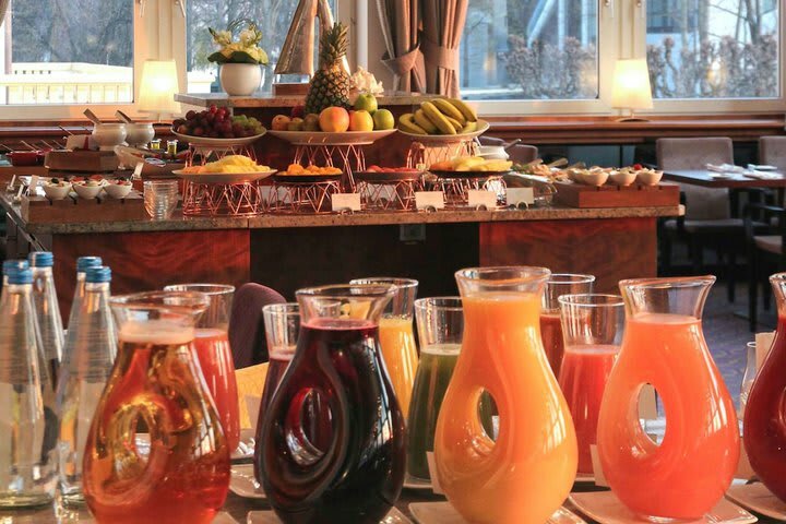 Hotel Sofitel Grand Sopot