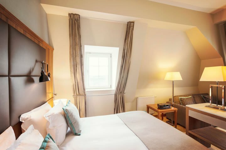 Hotel Sofitel Grand Sopot