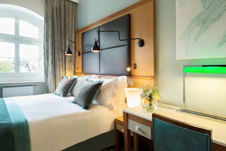 Hotel Sofitel Grand Sopot