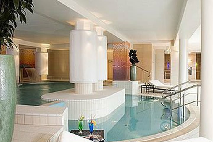 Hotel Sofitel Grand Sopot