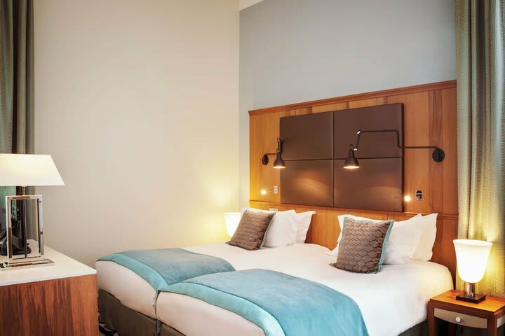 Hotel Sofitel Grand Sopot