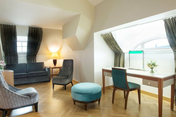 Hotel Sofitel Grand Sopot