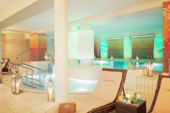 Hotel Sofitel Grand Sopot