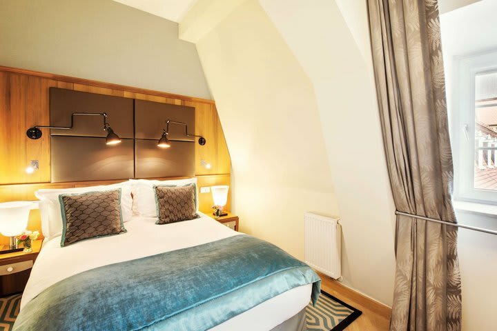 Hotel Sofitel Grand Sopot