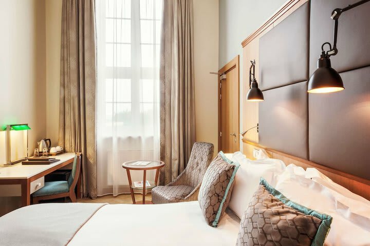 Hotel Sofitel Grand Sopot