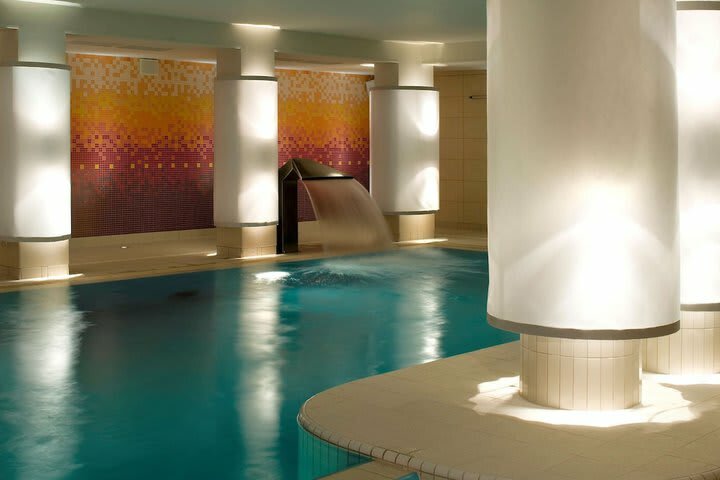 Hotel Sofitel Grand Sopot