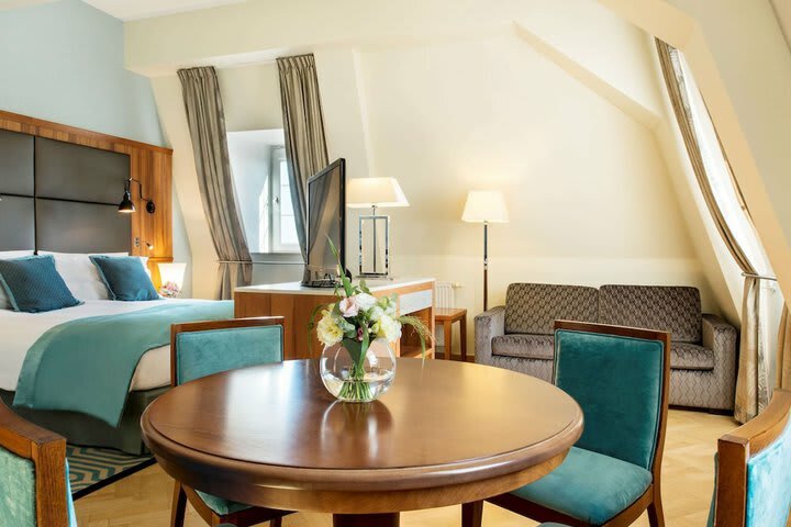 Hotel Sofitel Grand Sopot