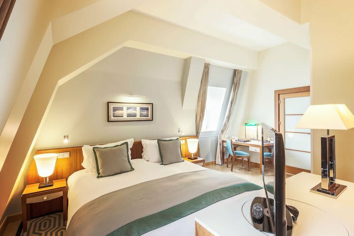 Hotel Sofitel Grand Sopot